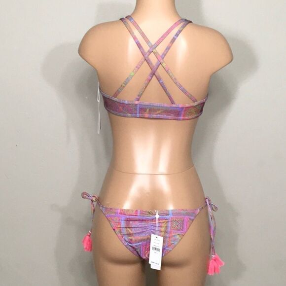 PILYQ Morocco bikini. NWT - Picture 2 of 7